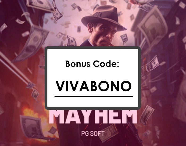 Mafia Mayhem Multijugadas y multiplicadores hasta 100x