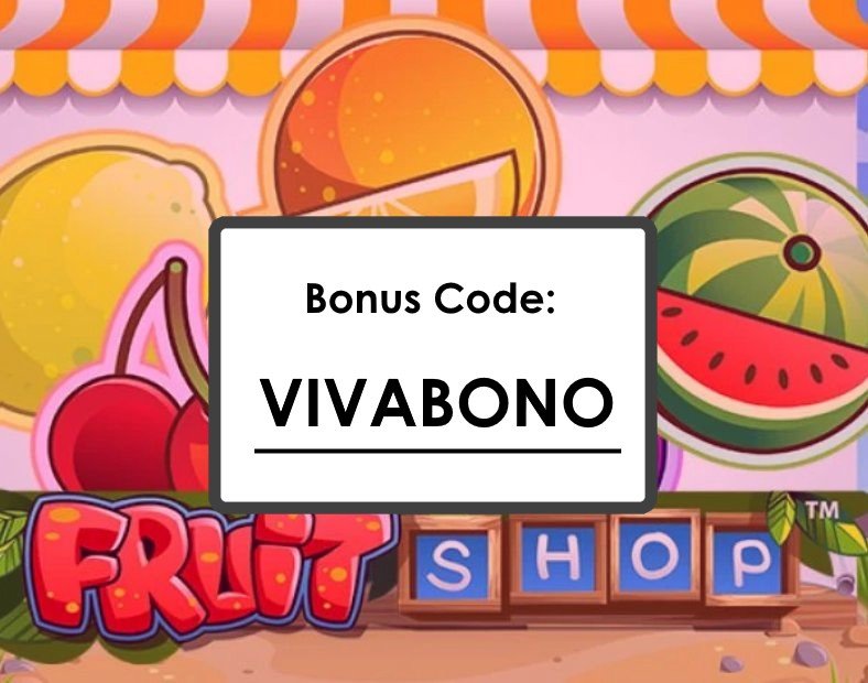 Fruit Shop Reseña de tragamonedas con RTP de 9671 y giros gratis